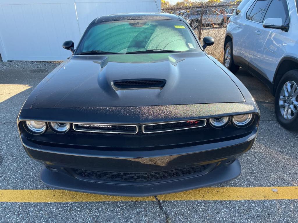 used 2020 Dodge Challenger car, priced at $23,900