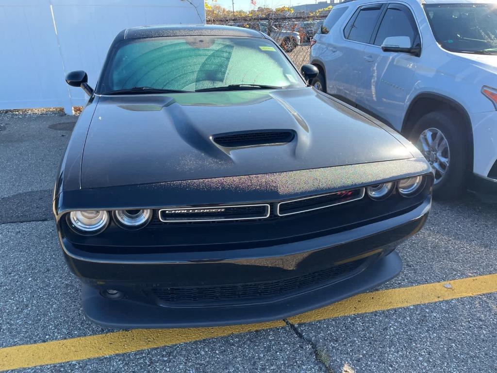 used 2020 Dodge Challenger car, priced at $23,900