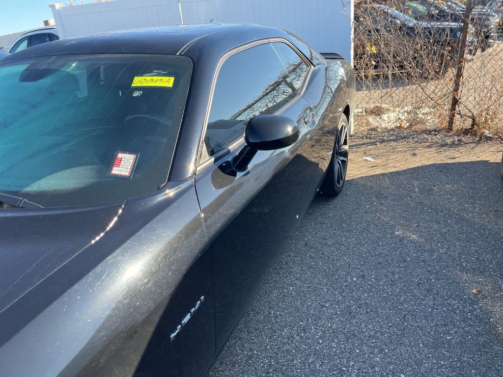 used 2020 Dodge Challenger car, priced at $23,900