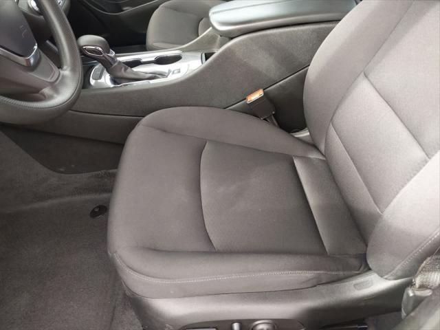 used 2023 Chevrolet Malibu car, priced at $17,995