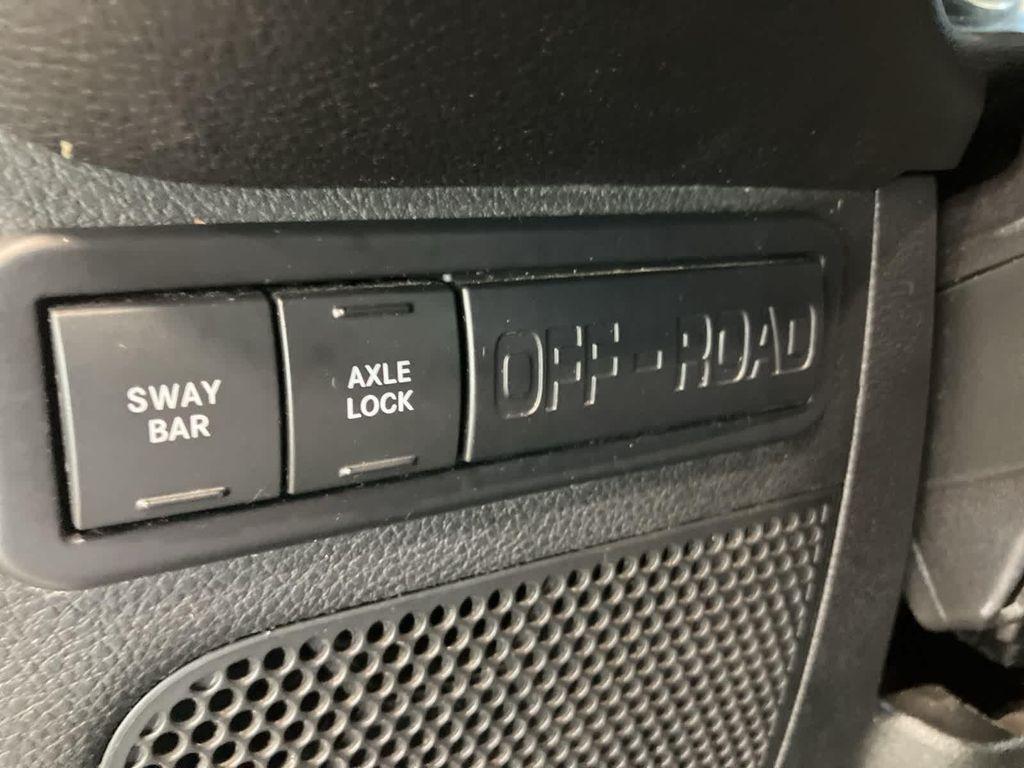 used 2016 Jeep Wrangler Unlimited car, priced at $20,900
