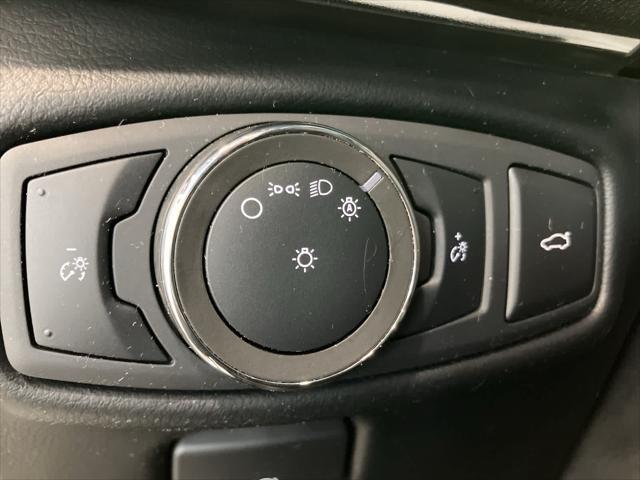 used 2020 Lincoln MKZ Hybrid car, priced at $26,995