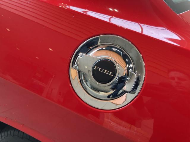 used 2023 Dodge Challenger car, priced at $22,995