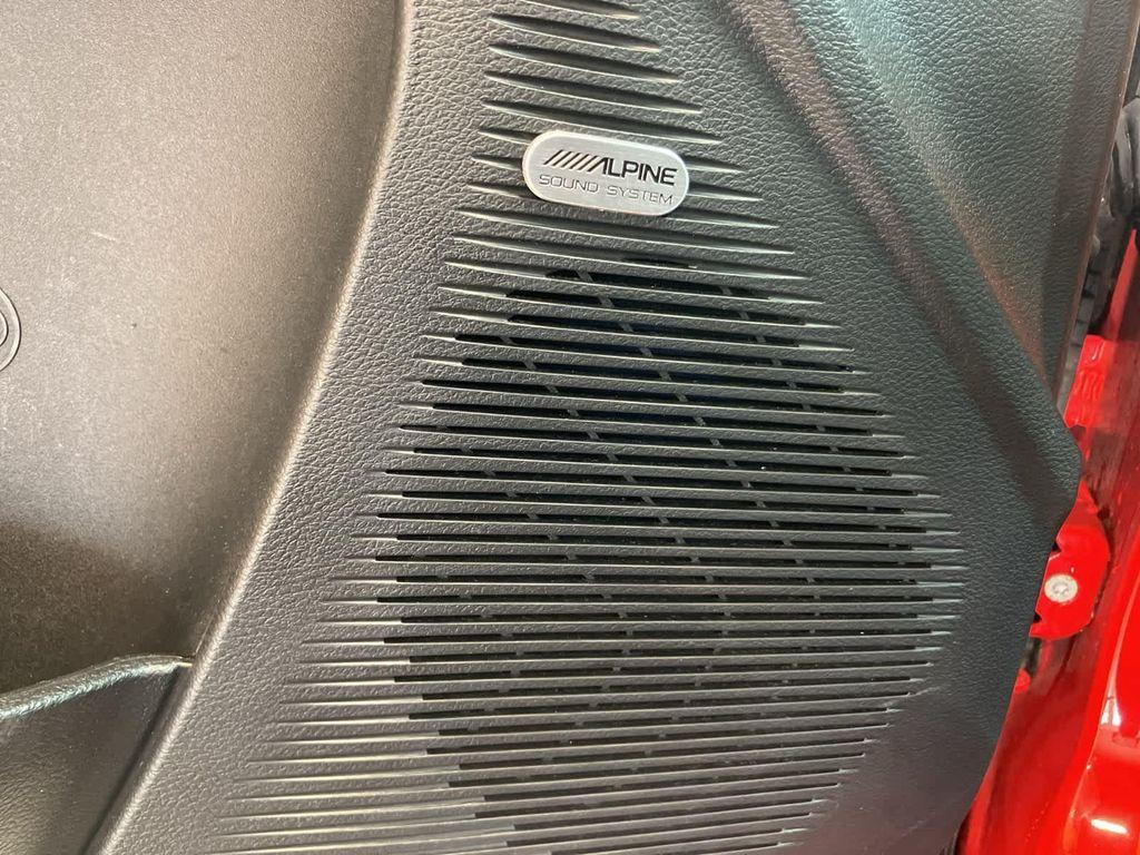 used 2023 Dodge Challenger car, priced at $20,495