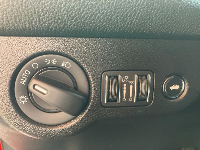 used 2023 Dodge Challenger car, priced at $22,995