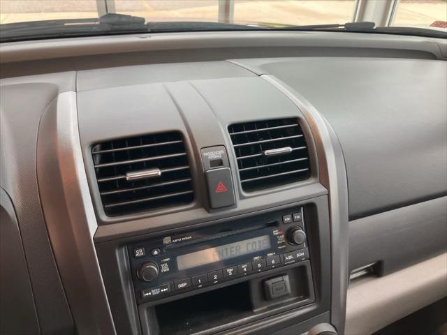 used 2007 Honda CR-V car, priced at $6,500