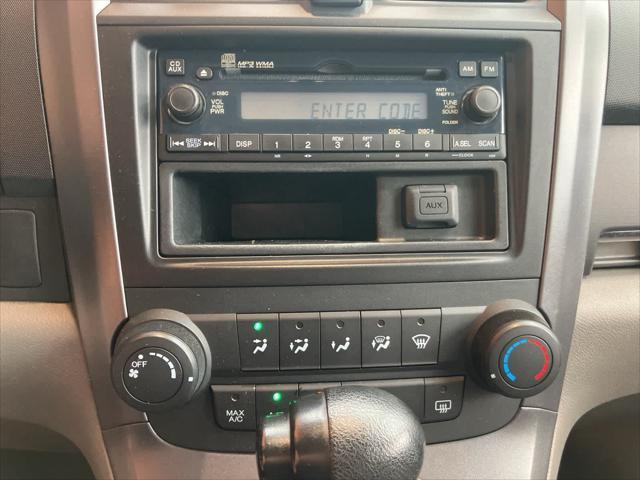 used 2007 Honda CR-V car, priced at $6,500
