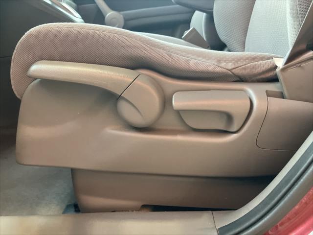 used 2007 Honda CR-V car, priced at $6,500