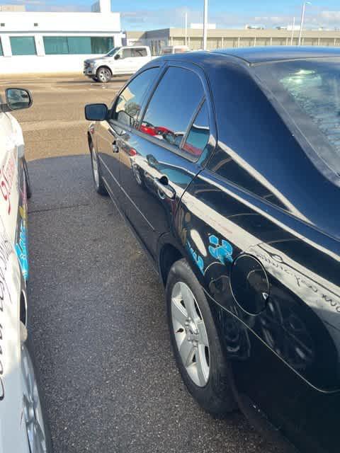 used 2006 Ford Fusion car, priced at $1,900