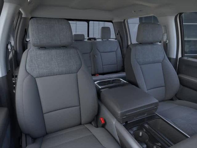 new 2025 Ford F-150 car, priced at $57,702