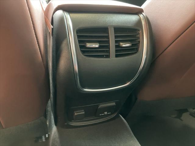 used 2019 Buick LaCrosse car, priced at $27,900