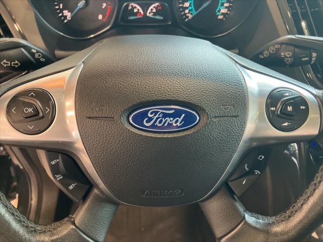 used 2014 Ford Escape car, priced at $10,800