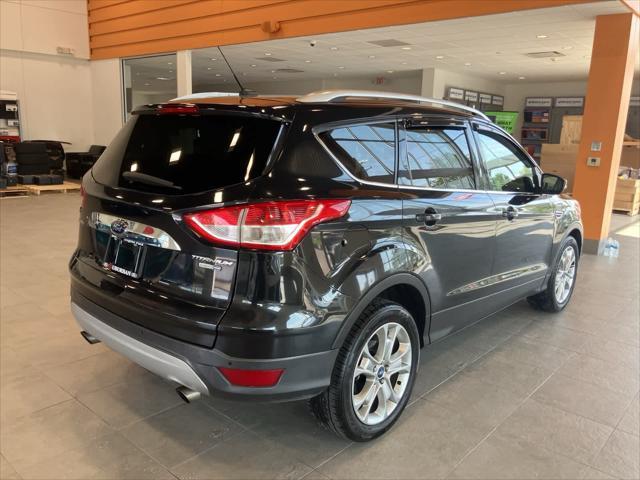 used 2014 Ford Escape car, priced at $10,800