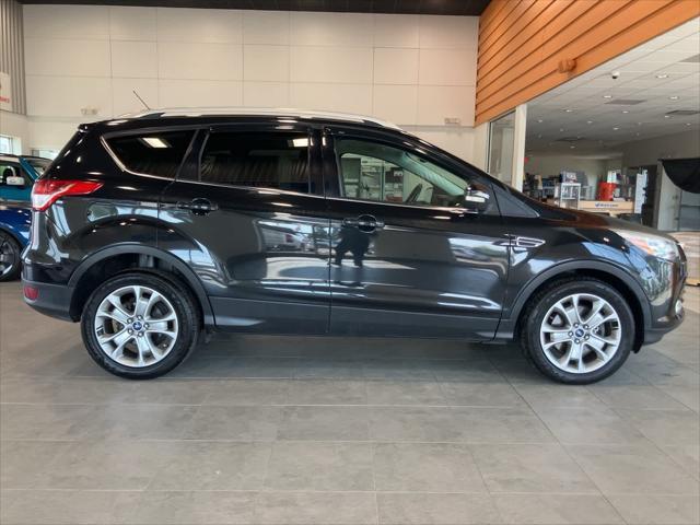 used 2014 Ford Escape car, priced at $10,800