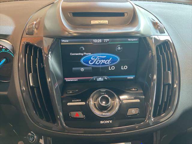 used 2014 Ford Escape car, priced at $10,800