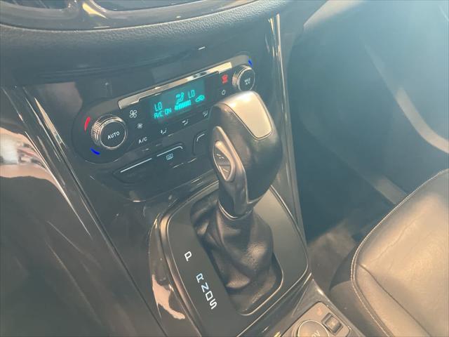 used 2014 Ford Escape car, priced at $10,800
