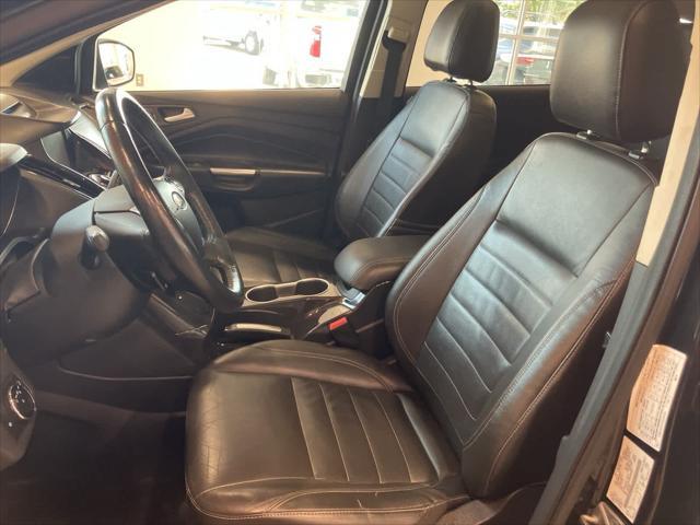 used 2014 Ford Escape car, priced at $10,800