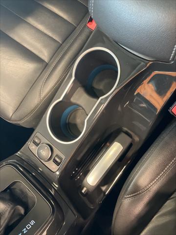 used 2014 Ford Escape car, priced at $10,800