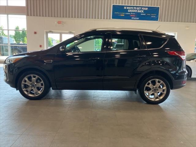 used 2014 Ford Escape car, priced at $10,800