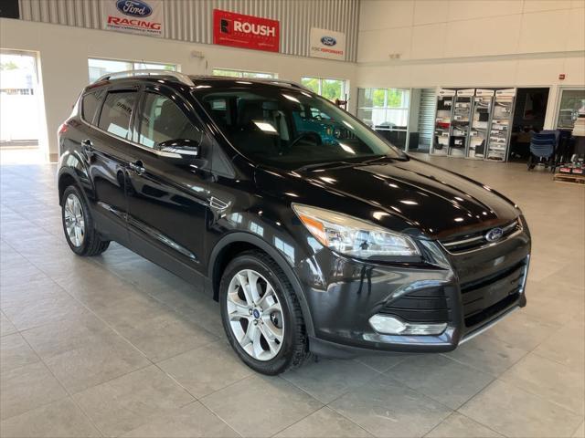 used 2014 Ford Escape car, priced at $10,800