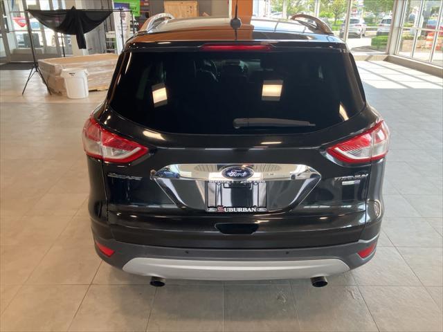 used 2014 Ford Escape car, priced at $10,800
