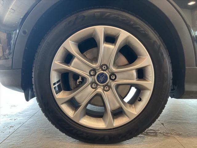used 2014 Ford Escape car, priced at $10,800