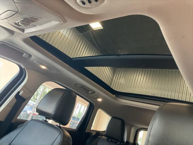 used 2014 Ford Escape car, priced at $10,800