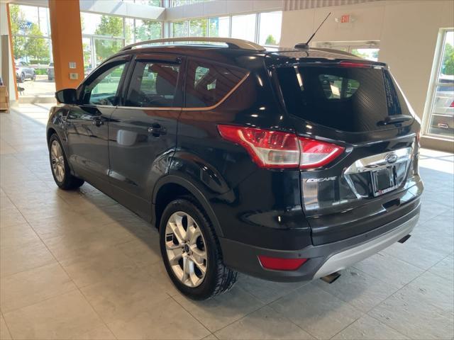used 2014 Ford Escape car, priced at $10,800