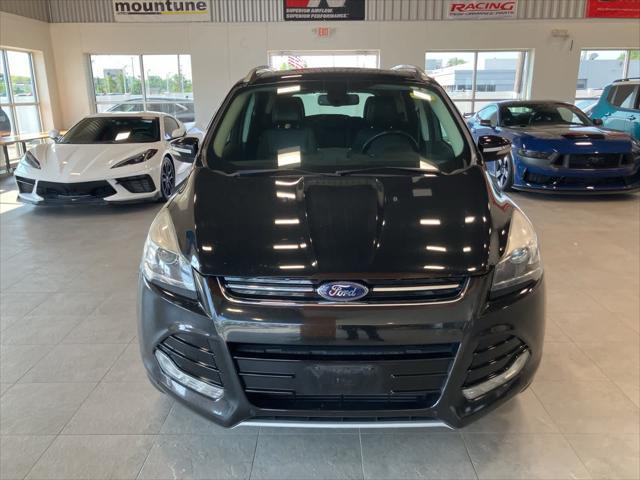 used 2014 Ford Escape car, priced at $10,800