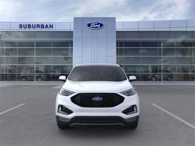 new 2024 Ford Edge car, priced at $44,792