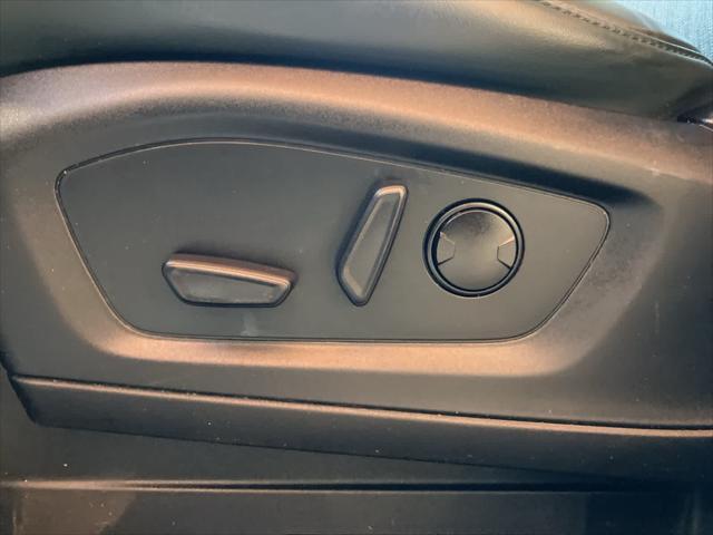 used 2022 Ford Explorer car, priced at $33,595