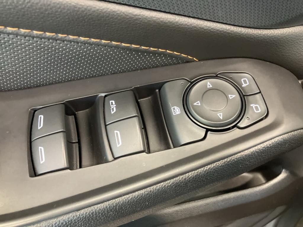 used 2018 Chevrolet Traverse car, priced at $16,600