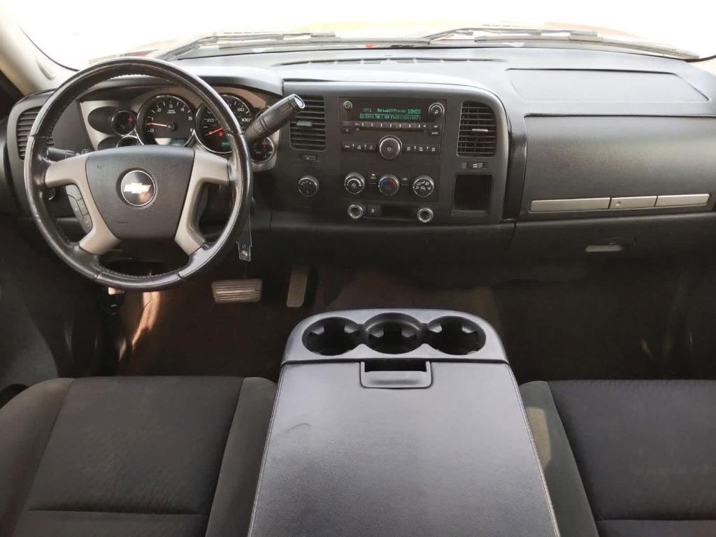 used 2009 Chevrolet Silverado 1500 car, priced at $8,900