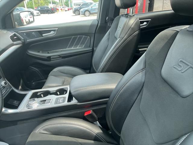 used 2021 Ford Edge car, priced at $26,695