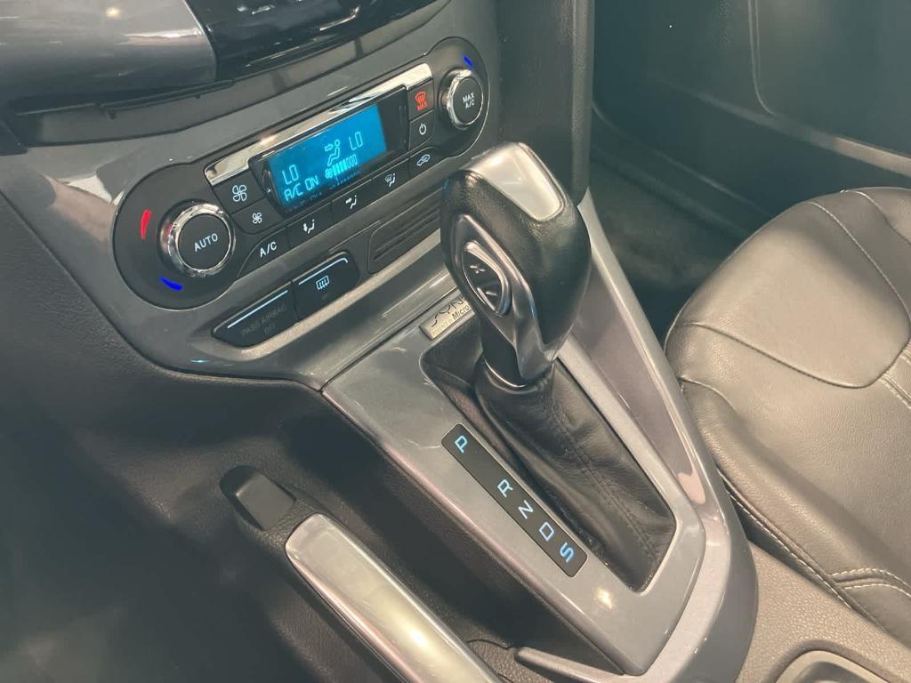 used 2012 Ford Focus car, priced at $8,800