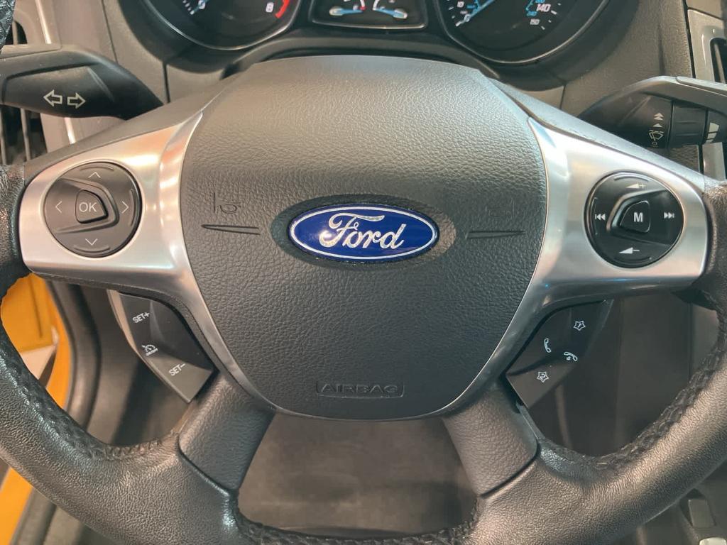 used 2012 Ford Focus car, priced at $8,800