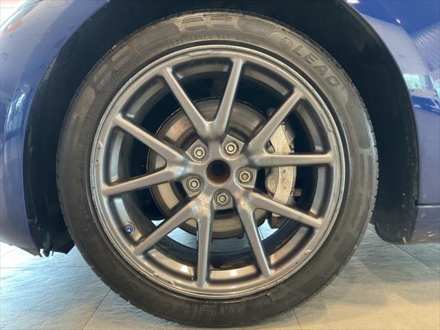 used 2020 Tesla Model 3 car, priced at $12,900
