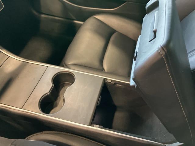 used 2020 Tesla Model 3 car, priced at $12,900