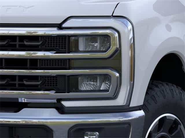 new 2024 Ford F-350 car, priced at $89,375