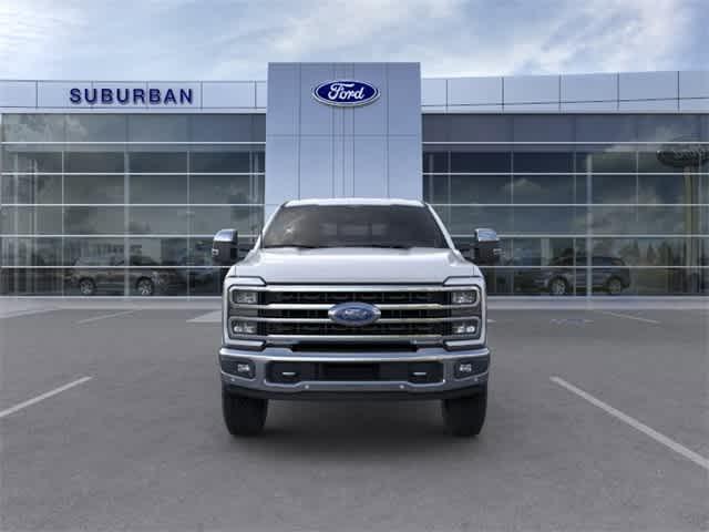 new 2024 Ford F-350 car, priced at $89,375