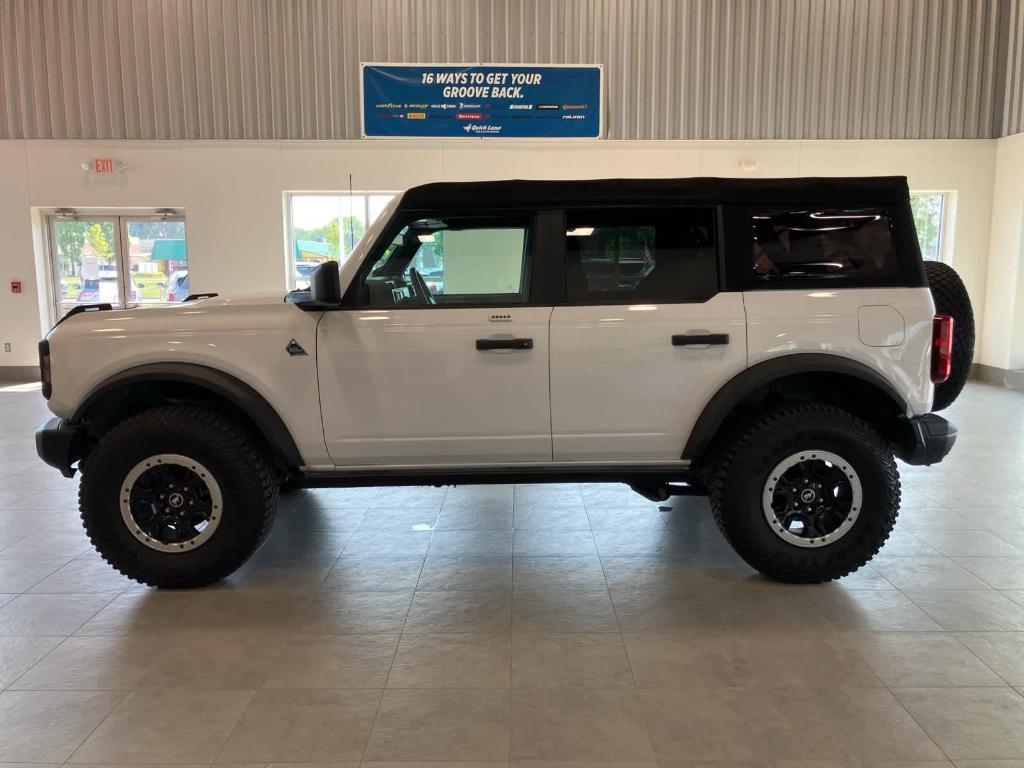 used 2022 Ford Bronco car, priced at $38,695