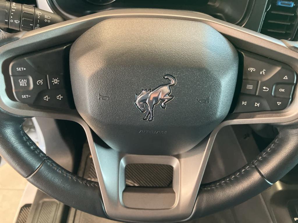 used 2022 Ford Bronco car, priced at $38,695