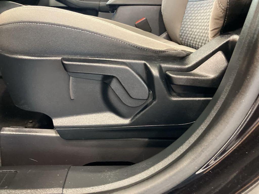 used 2021 Ford Escape car, priced at $14,900