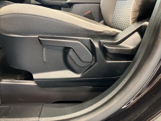 used 2021 Ford Escape car, priced at $15,500