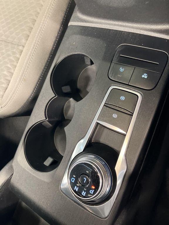 used 2021 Ford Escape car, priced at $14,900