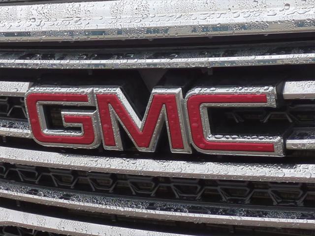 used 2017 GMC Acadia car, priced at $19,400