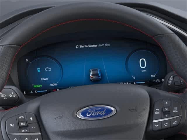 new 2024 Ford Escape car, priced at $37,621