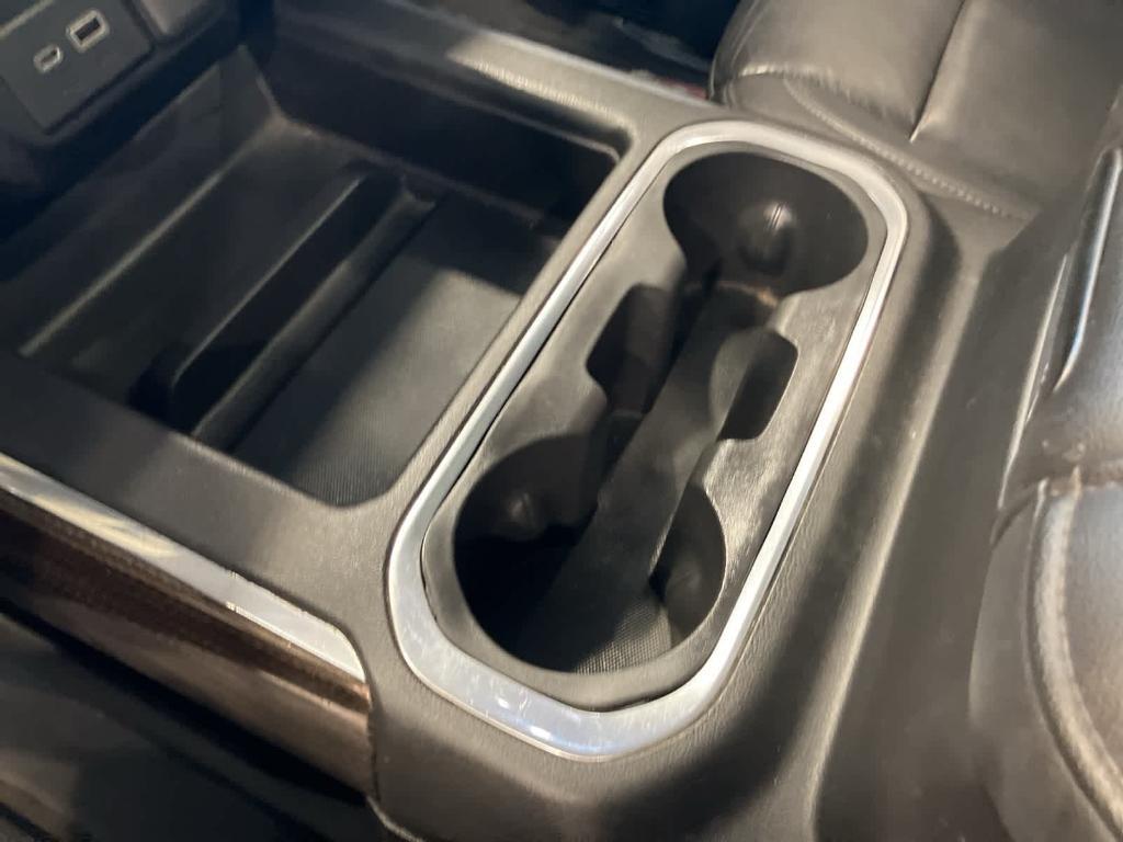 used 2021 Chevrolet Silverado 1500 car, priced at $27,500