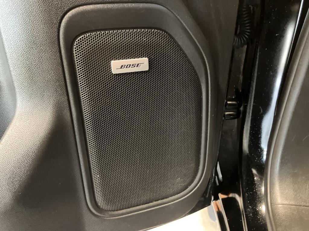 used 2021 Chevrolet Silverado 1500 car, priced at $27,500