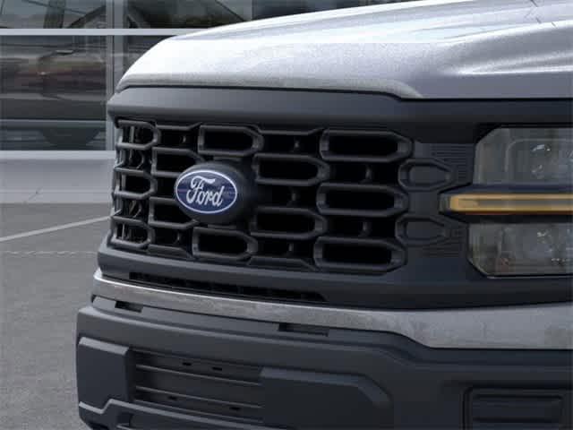 new 2024 Ford F-150 car, priced at $43,331